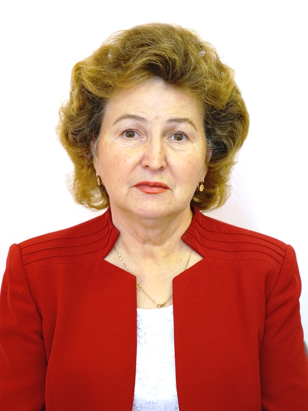 Исакова Наталья Николаевна.
